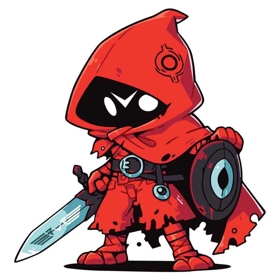 Booster, Ascend's friendly AI learning mascot