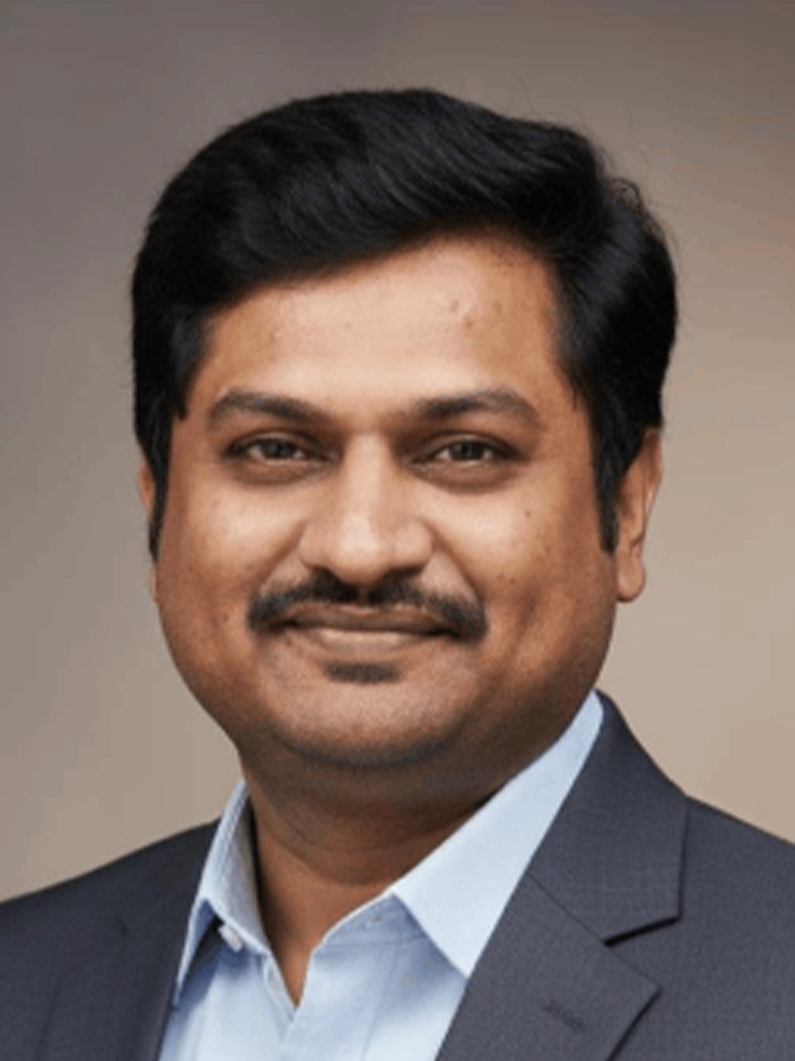 Portrait of Dr. ISN Pradeep PhD, Director of Ascend Esports