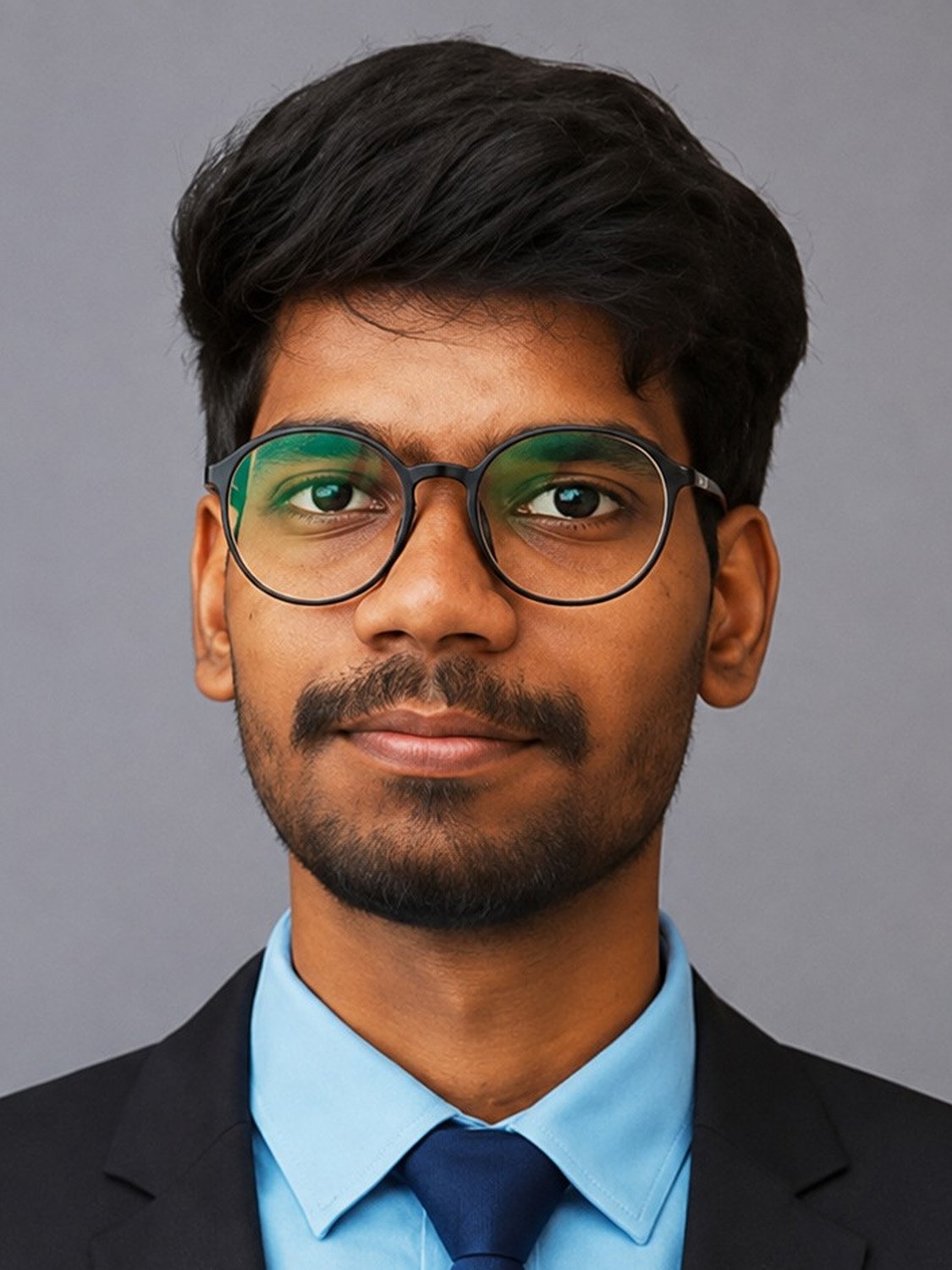Portrait of Richard Nalli, Jr. Game Designer & Instructor at Ascend Esports